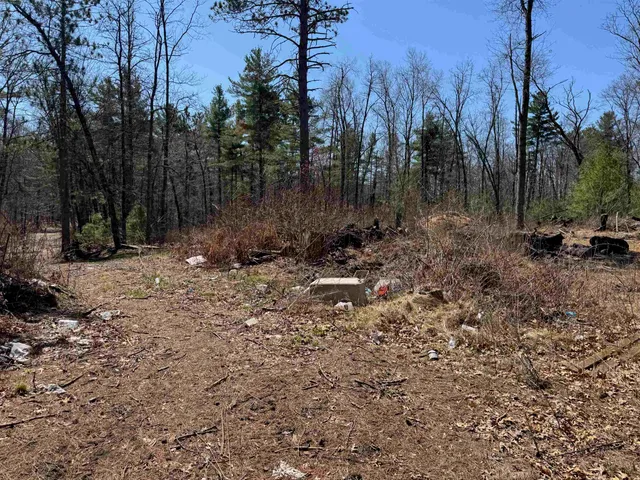 $185,000 | Lot 1 Gurno Lake Road, Hayward, WI 54843