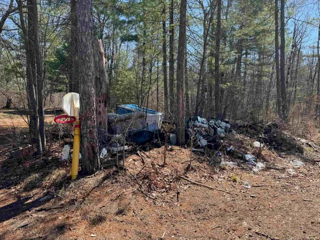 $185,000 | Lot 1 Gurno Lake Road, Hayward, WI 54843