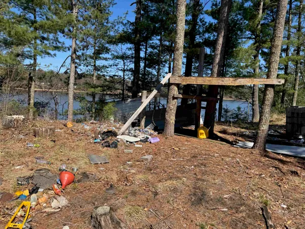 $185,000 | Lot 1 Gurno Lake Road, Hayward, WI 54843