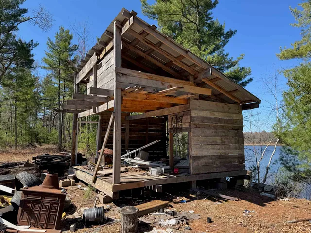 $185,000 | Lot 1 Gurno Lake Road, Hayward, WI 54843