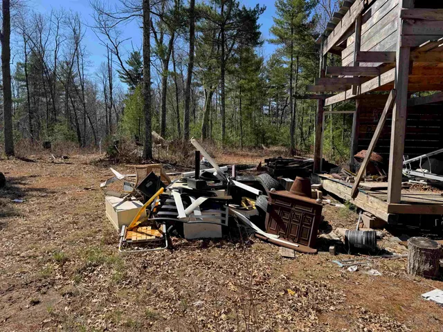 $185,000 | Lot 1 Gurno Lake Road, Hayward, WI 54843