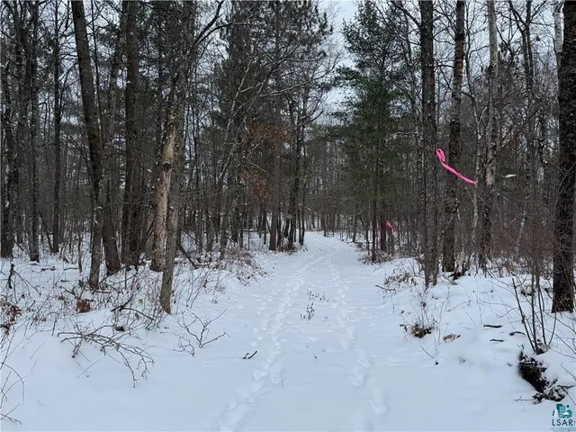 $175,000 | Lot 1 Gurno Lake Road, Hayward, WI 54843