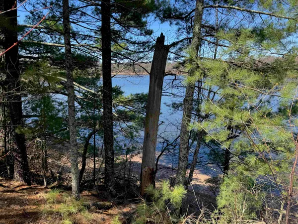 $185,000 | Lot 1 Gurno Lake Road, Hayward, WI 54843