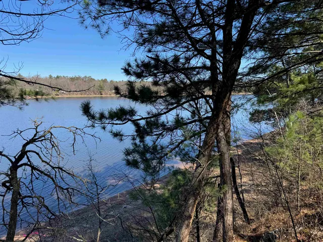 $185,000 | Lot 1 Gurno Lake Road, Hayward, WI 54843