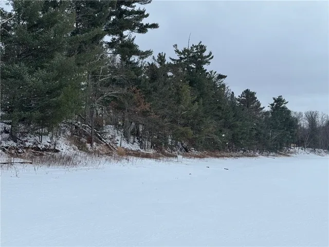 $175,000 | Lot 1 Gurno Lake Road, Hayward, WI 54843