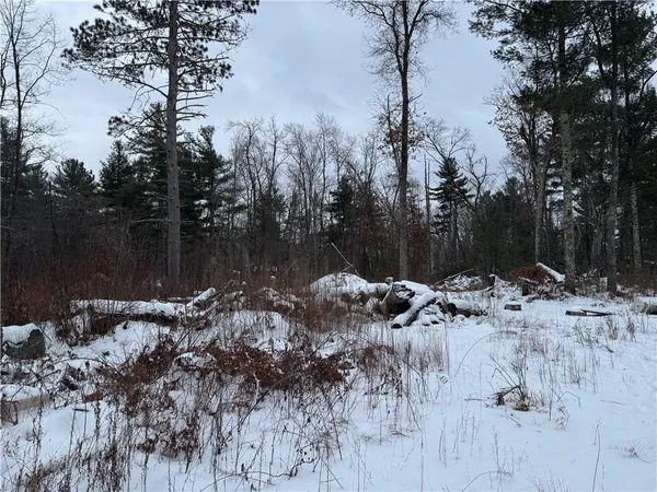 $185,000 | Lot 1 Gurno Lake Road, Hayward, WI 54843