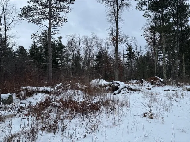 $185,000 | Lot 1 Gurno Lake Road, Hayward, WI 54843