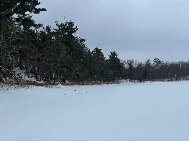 $185,000 | Lot 1 Gurno Lake Road, Hayward, WI 54843