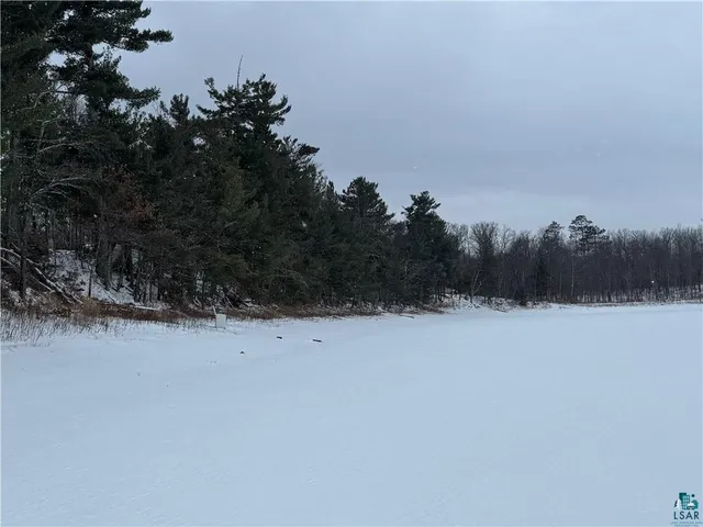 $175,000 | Lot 1 Gurno Lake Road, Hayward, WI 54843