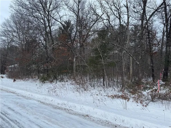 $185,000 | Lot 1 Gurno Lake Road, Hayward, WI 54843