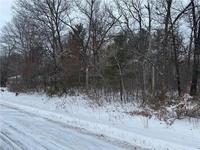 $175,000 | Lot 1 Gurno Lake Road, Hayward, WI 54843