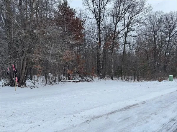 $185,000 | Lot 1 Gurno Lake Road, Hayward, WI 54843