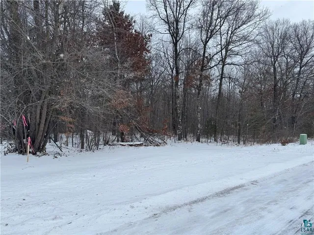$175,000 | Lot 1 Gurno Lake Road, Hayward, WI 54843