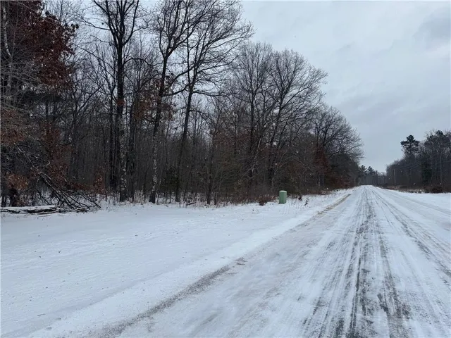 $185,000 | Lot 1 Gurno Lake Road, Hayward, WI 54843