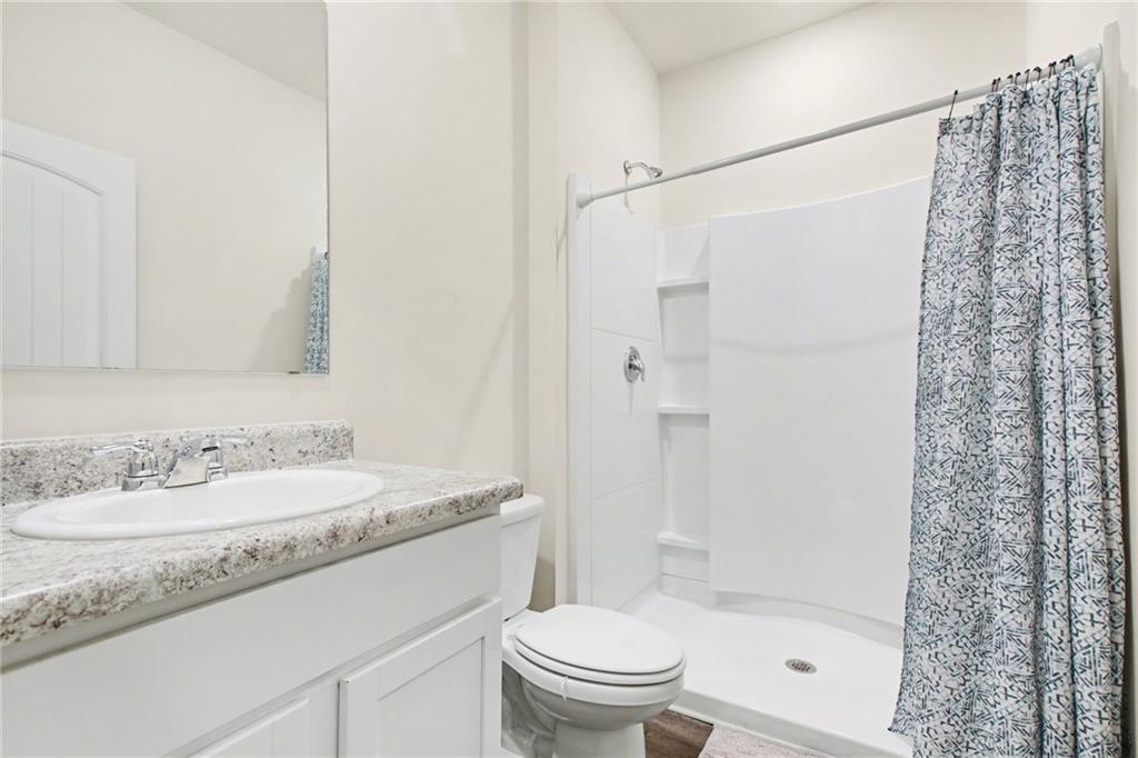 367 Hughes Lane Pendergrass, GA 30567 - Photo 18 of 29