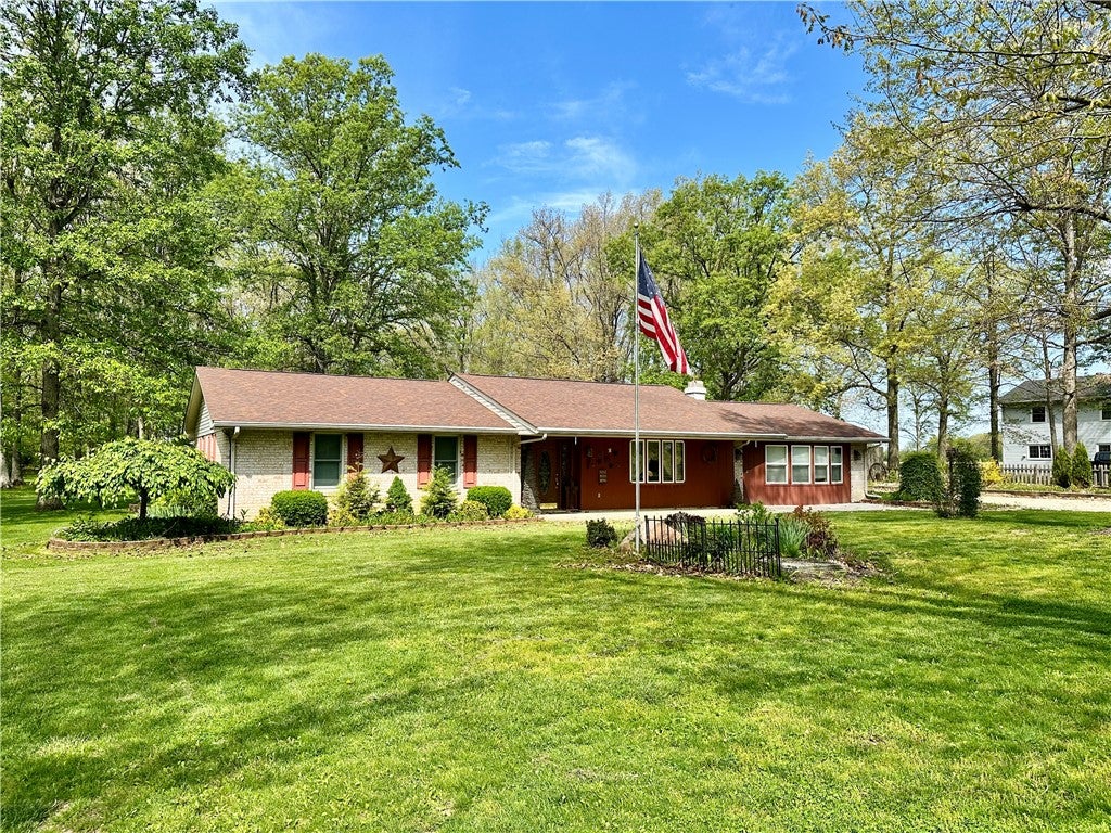 4371 Jordan Road Lewisburg, OH 45338 - Photo 1 of 7 Gallery Image 1
