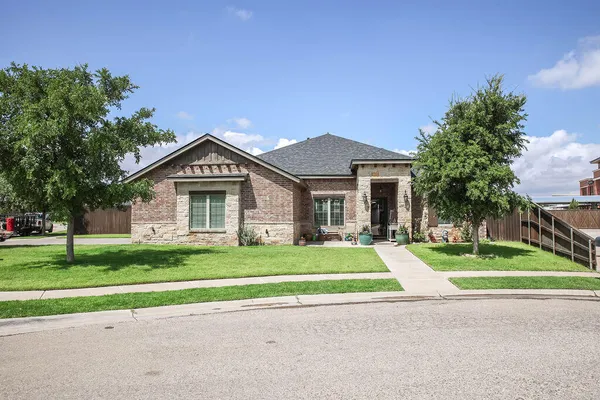 $398,900 | 6140 86th Street, Lubbock, TX 79424