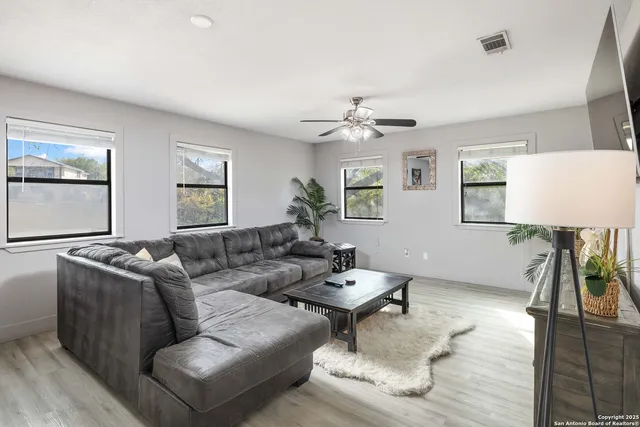 $3,000 | 1267 East Common Street, New Braunfels, TX 78130