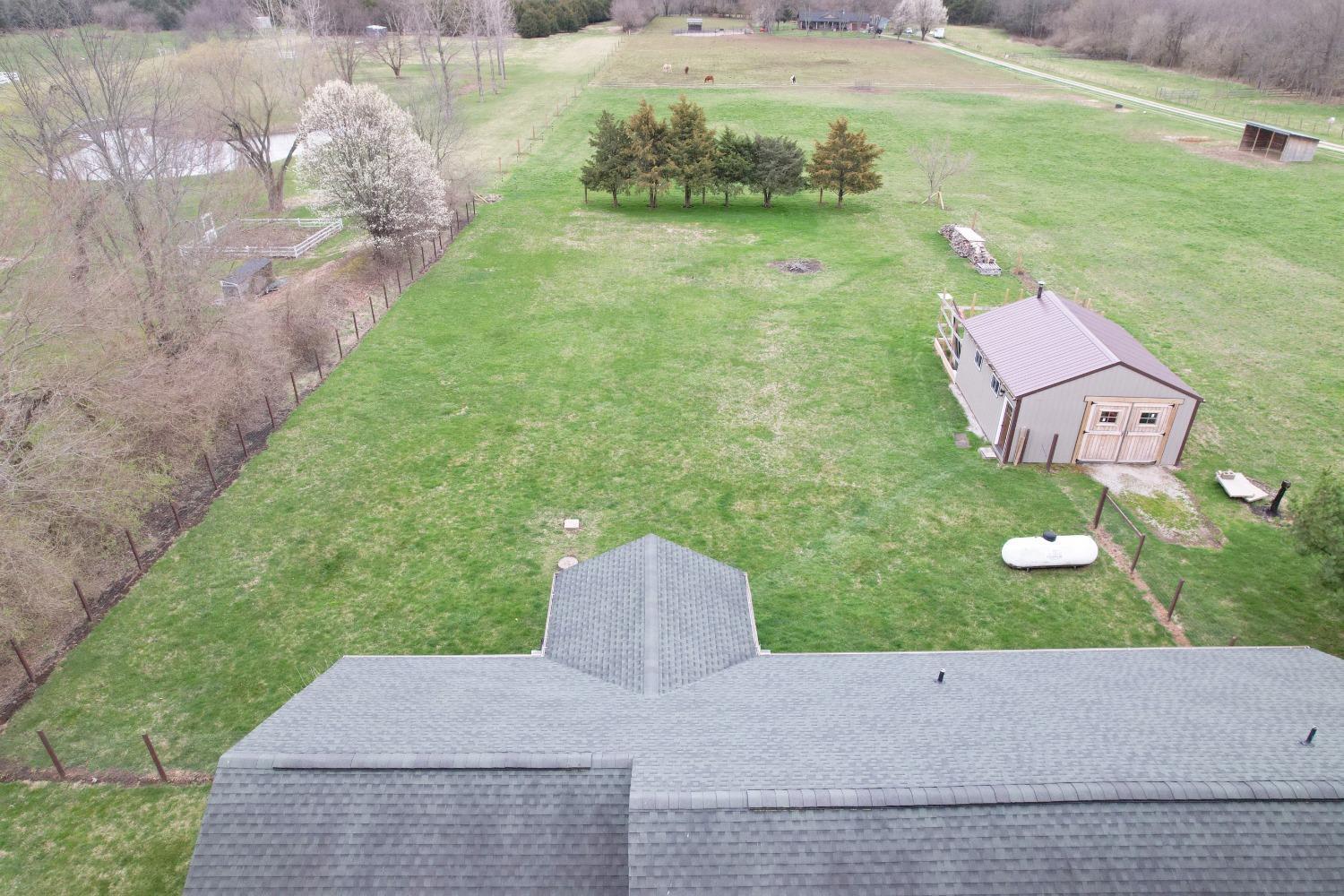 7713 Cook-Jones Road Waynesville, OH 45068 - Photo 29 of 31 Gallery Image 29