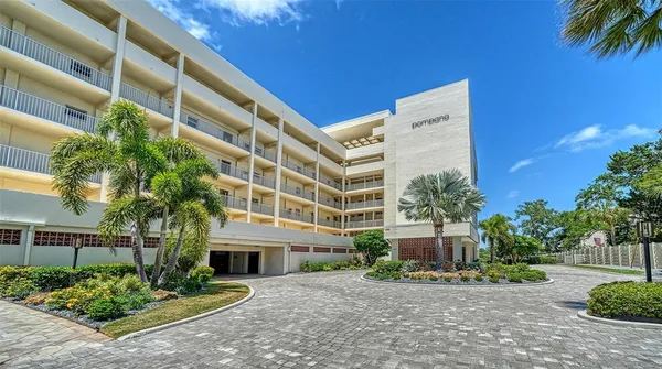 $12,000 | 1355 South Portofino Drive, Unit 103, Sarasota, FL 34242