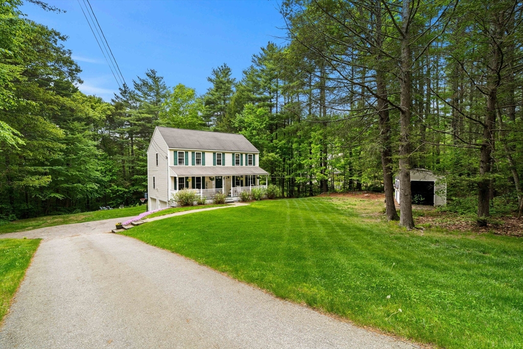 82 H H Foote Road Charlton, MA 01507 - Photo 41 of 41 Gallery Image 41