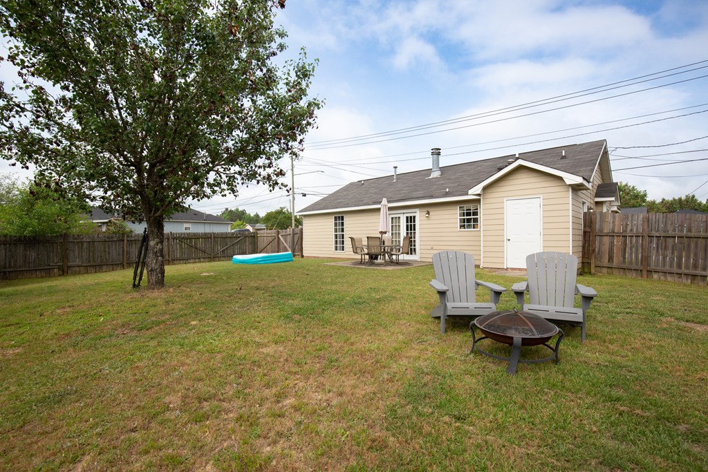 317 Mimosa Road Phenix City, AL 36870 - Photo 17 of 17 Gallery Image 17