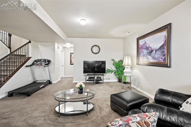 7692 Wichita Ridge Point Colorado Springs, CO 80923 - Photo 15 of 29