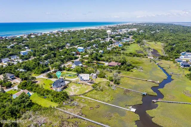 $925,000 | 7308 Canal Drive, Emerald Isle, NC 28594