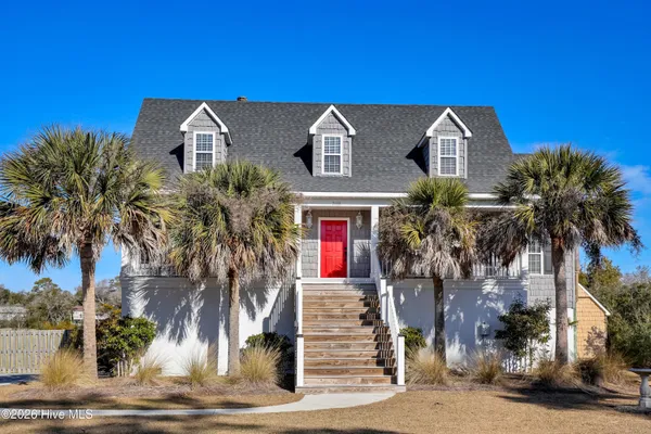 $899,900 | 7308 Canal Drive, Emerald Isle, NC 28594