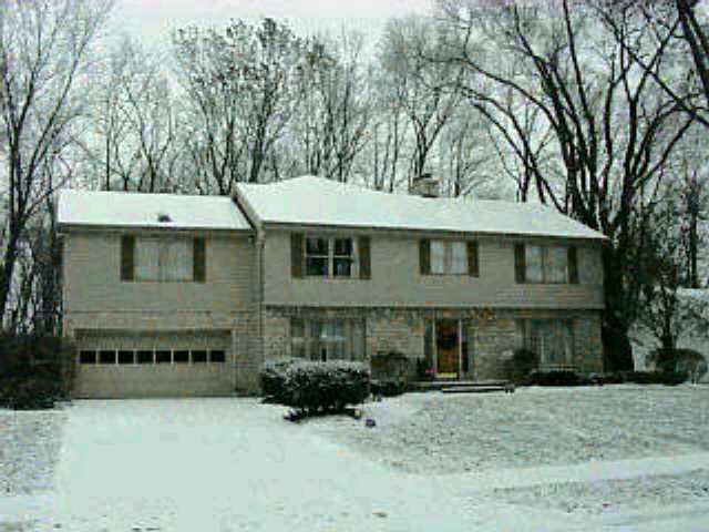 2358 Brandon Road Upper Arlington, OH 43221 - Photo 1 of 1