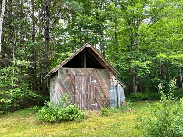 $362,500 | 463 Chartier Hill Road, Woodbury, VT 05650