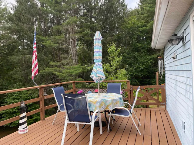 $372,500 | 463 Chartier Hill Road, Woodbury, VT 05650