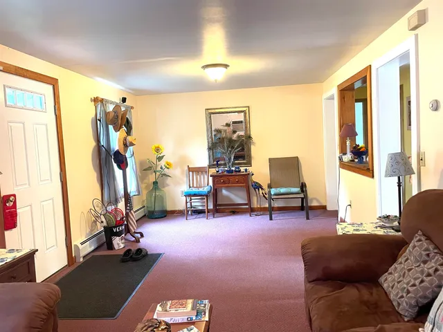 $372,500 | 463 Chartier Hill Road, Woodbury, VT 05650