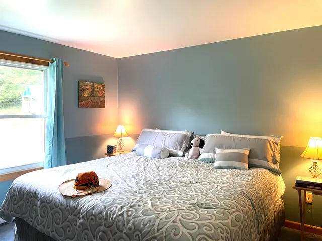 $372,500 | 463 Chartier Hill Road, Woodbury, VT 05650