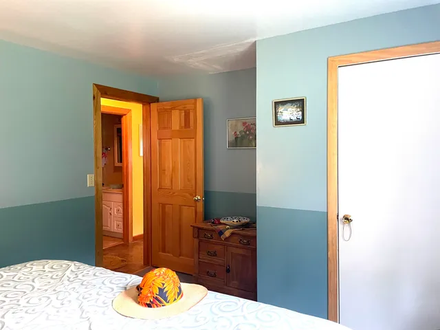 $372,500 | 463 Chartier Hill Road, Woodbury, VT 05650