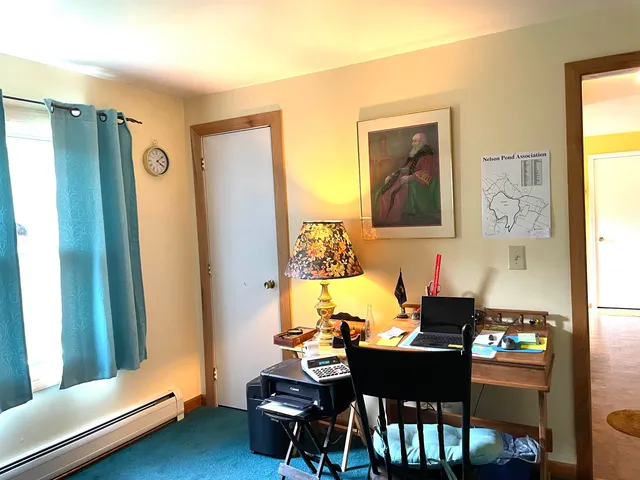 $372,500 | 463 Chartier Hill Road, Woodbury, VT 05650