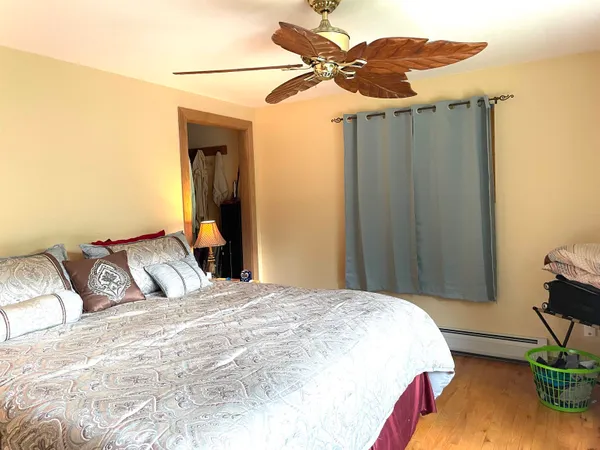 $362,500 | 463 Chartier Hill Road, Woodbury, VT 05650