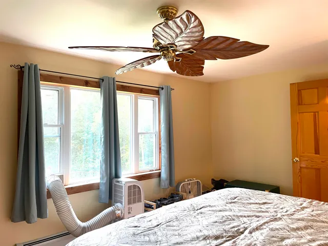 $372,500 | 463 Chartier Hill Road, Woodbury, VT 05650