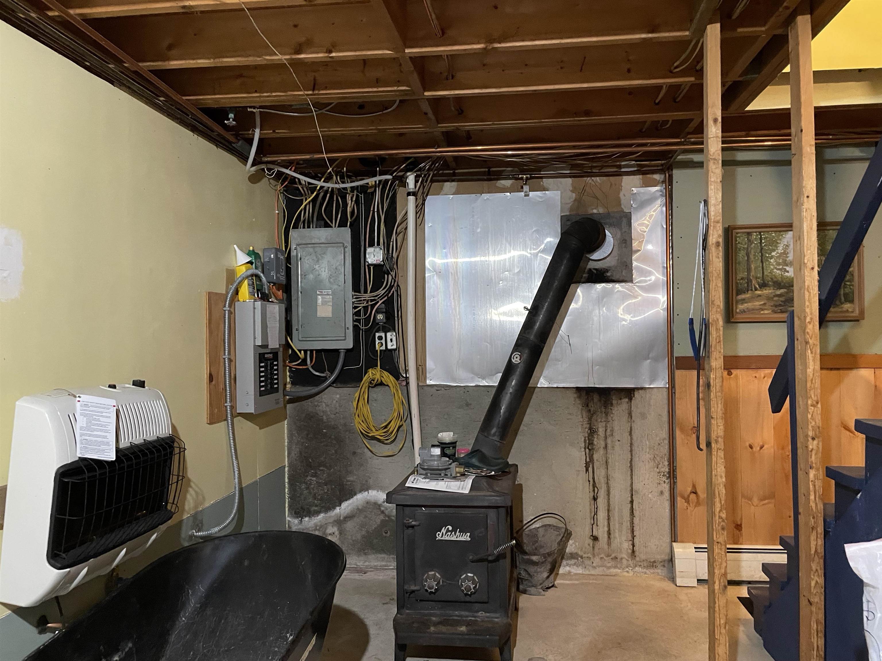 463 Chartier Hill Road Woodbury, VT 05650 - Photo 30 of 51