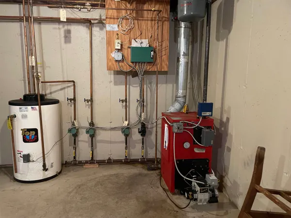 $362,500 | 463 Chartier Hill Road, Woodbury, VT 05650