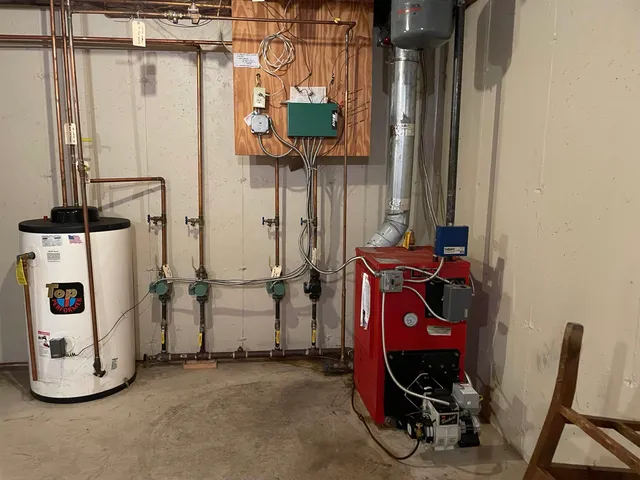 $372,500 | 463 Chartier Hill Road, Woodbury, VT 05650