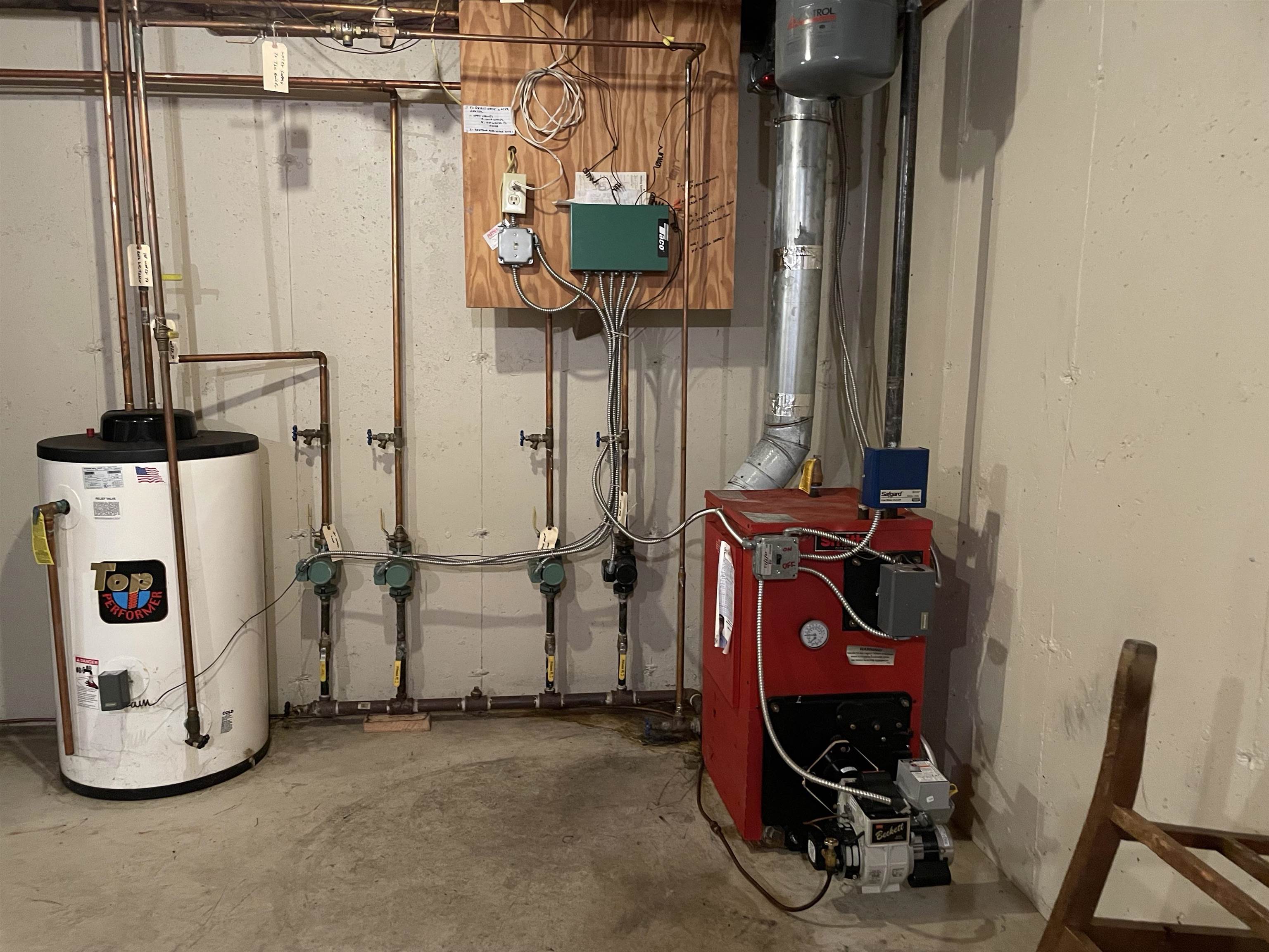 463 Chartier Hill Road Woodbury, VT 05650 - Photo 36 of 51