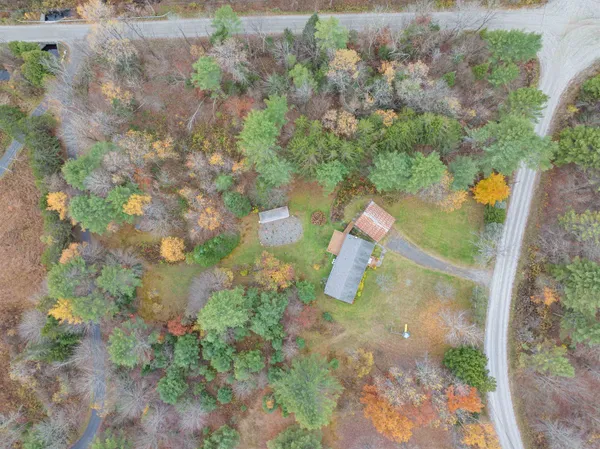 $362,500 | 463 Chartier Hill Road, Woodbury, VT 05650