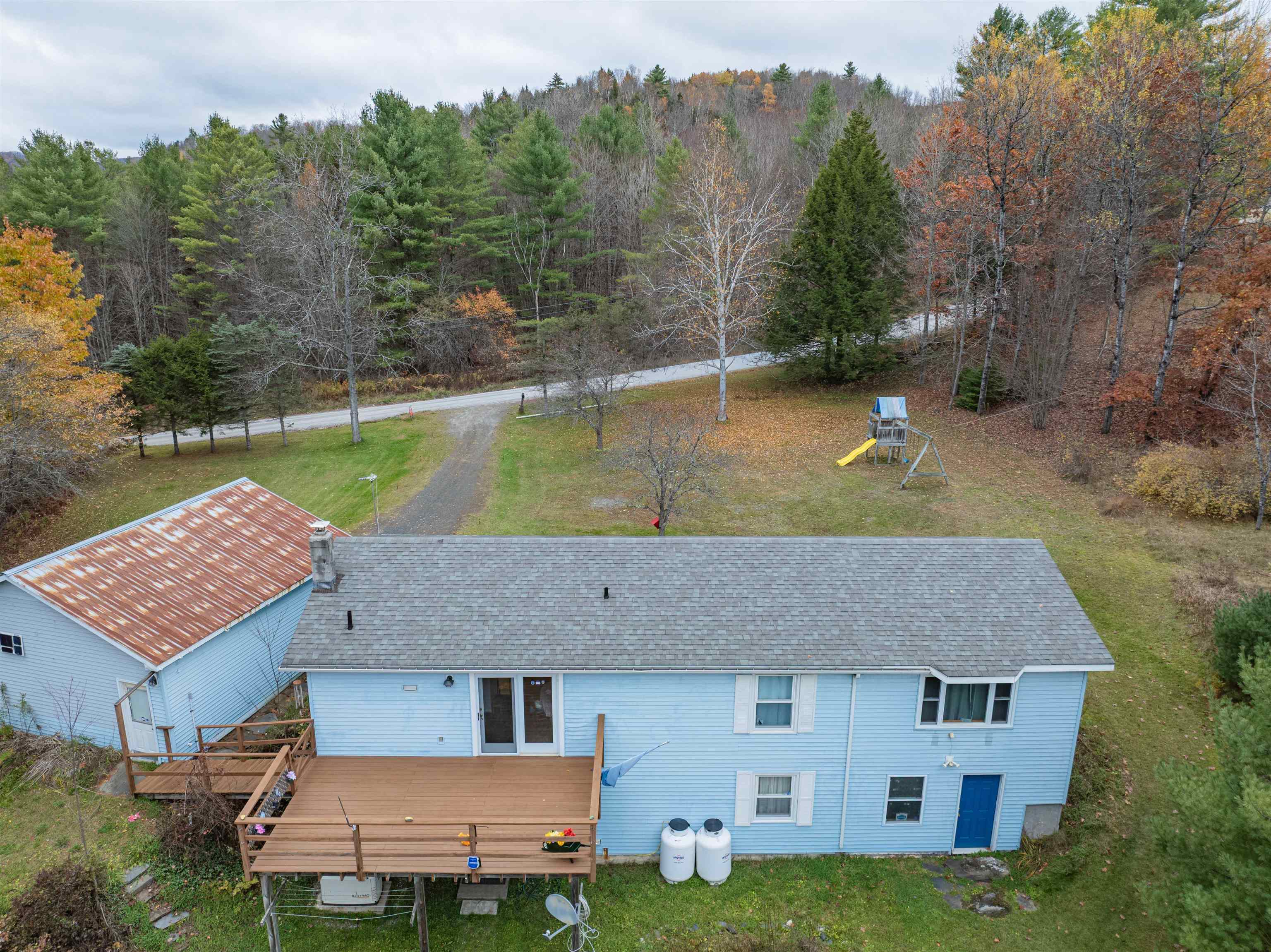 463 Chartier Hill Road Woodbury, VT 05650 - Photo 39 of 51