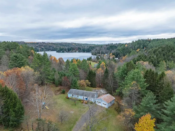 $362,500 | 463 Chartier Hill Road, Woodbury, VT 05650