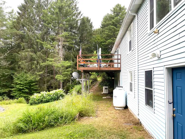 $372,500 | 463 Chartier Hill Road, Woodbury, VT 05650