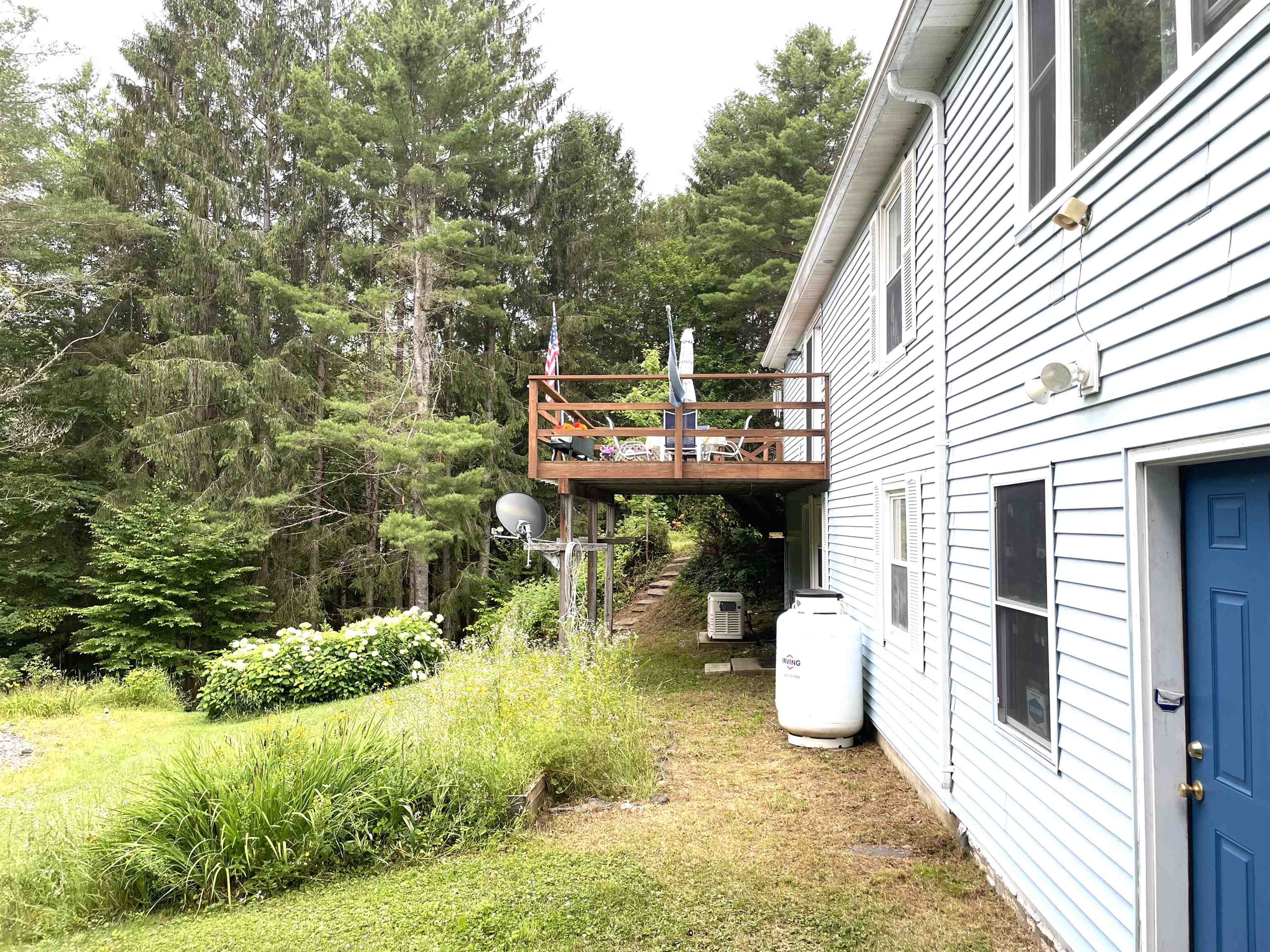 463 Chartier Hill Road Woodbury, VT 05650 - Photo 4 of 51