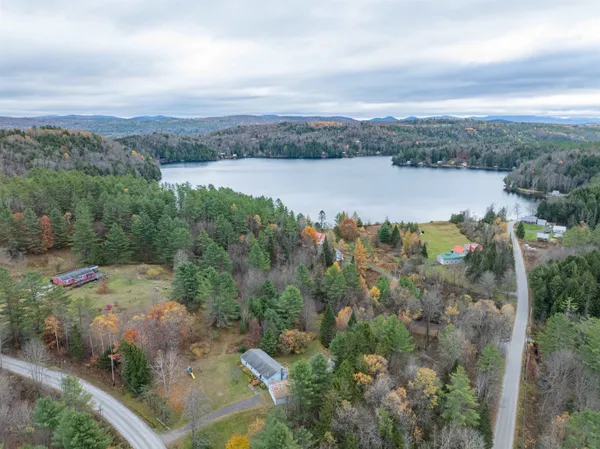 $362,500 | 463 Chartier Hill Road, Woodbury, VT 05650