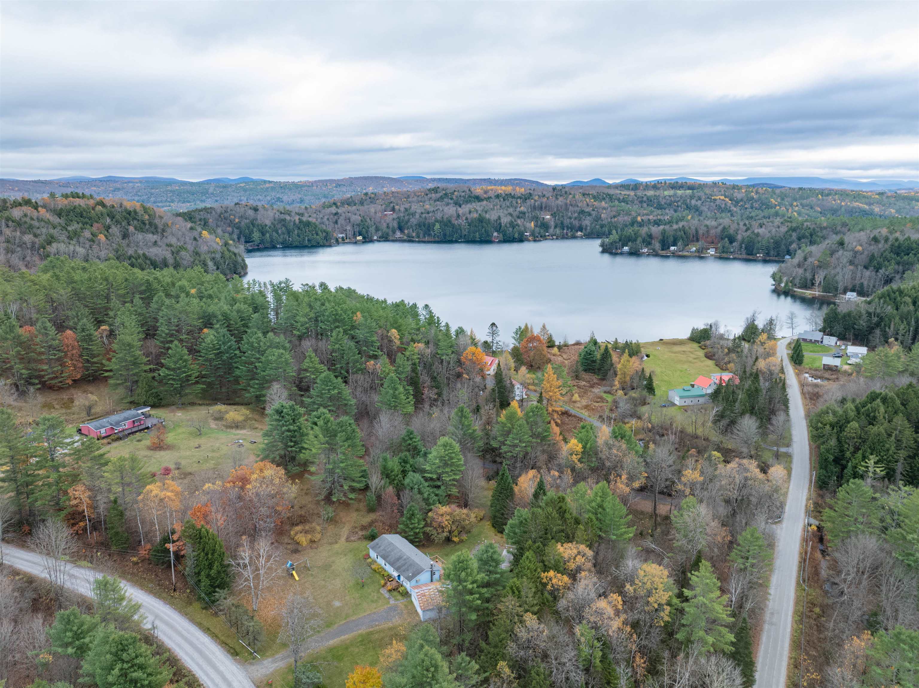 463 Chartier Hill Road Woodbury, VT 05650 - Photo 41 of 51