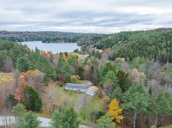 $362,500 | 463 Chartier Hill Road, Woodbury, VT 05650